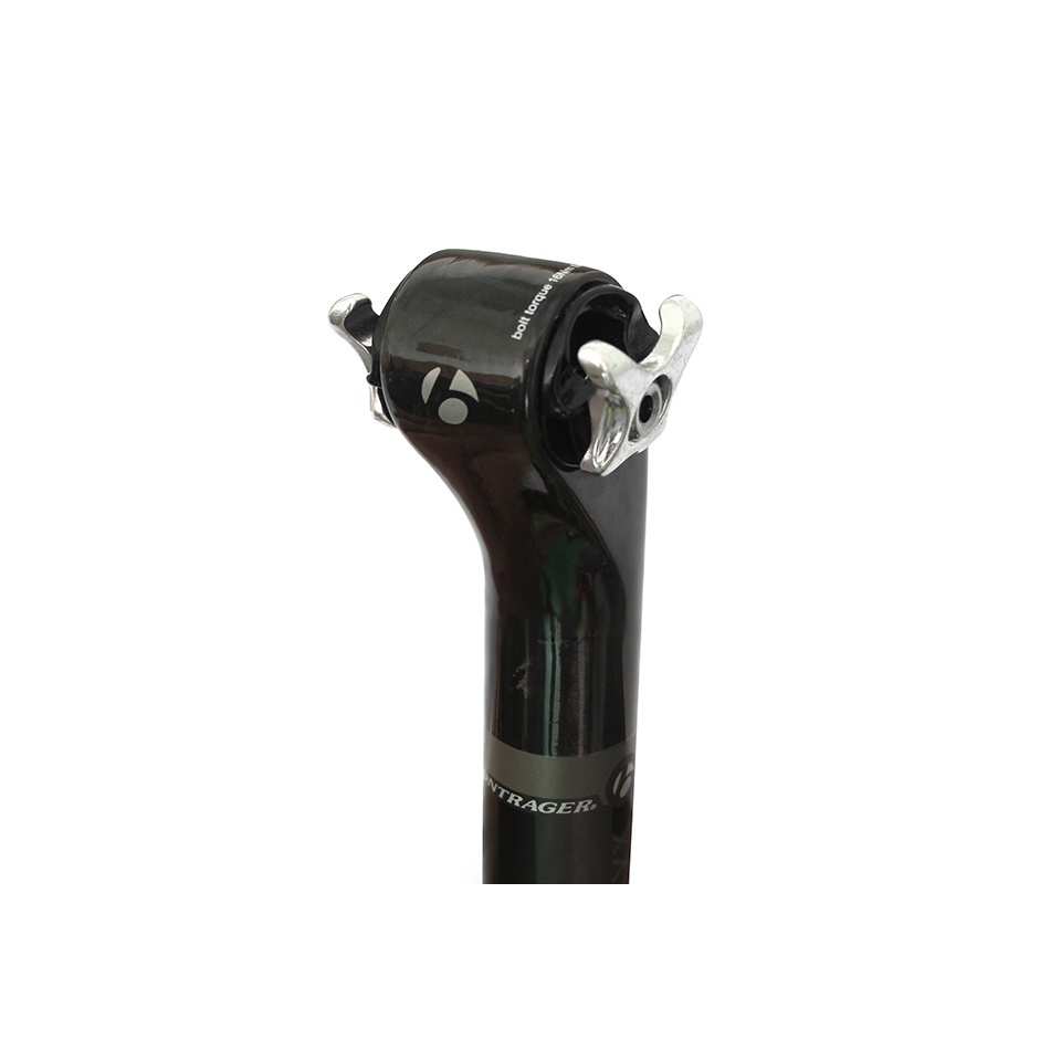 Trục Gắn Yên Xe Đạp Leo Núi Đường Kính 5 / 25mm Bằng Sợi Carbon UD Siêu Nhẹ Đường Kính 27.2 / 30.8 / 31.6mm