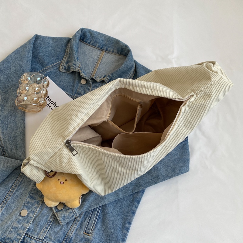 Túi Đeo Chéo Phong Cách harajuku Thời Trang Cho Nữ