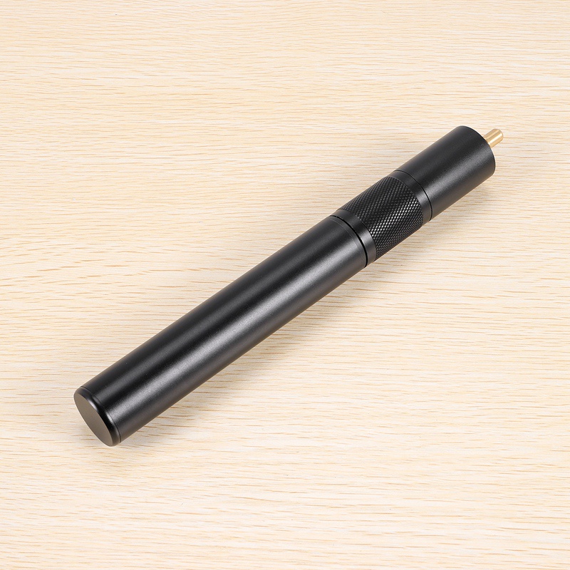 Gậy Đánh Bida 9 Inch Bằng Hợp Kim Nhôm Có Thể Điều Chỉnh