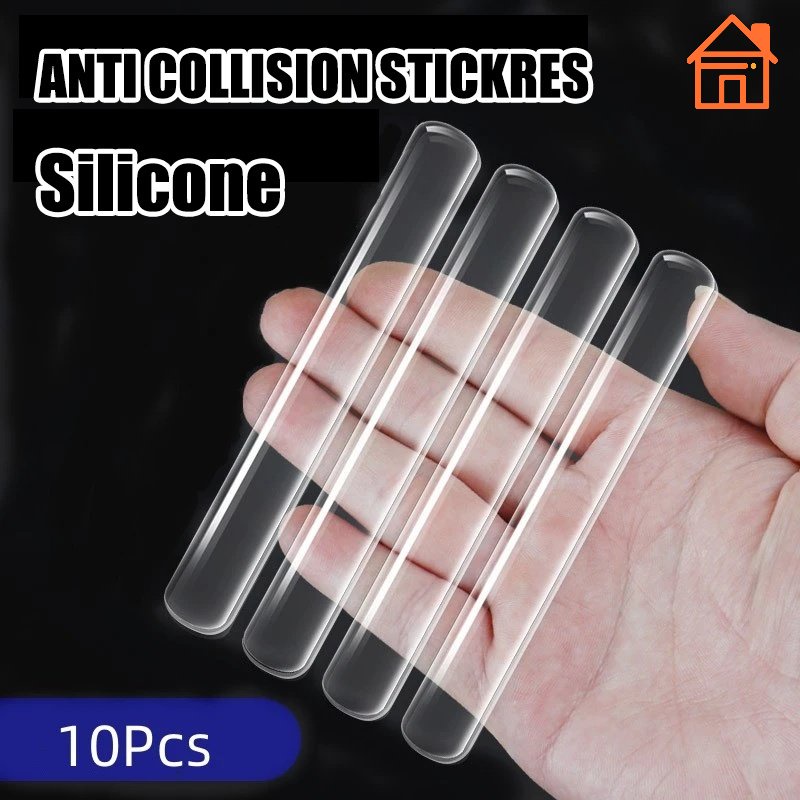 Cuộn Dây Silicone Mềm Bọc Cạnh Bàn Chống Va Chạm Bảo Vệ An Toàn Cho Bé