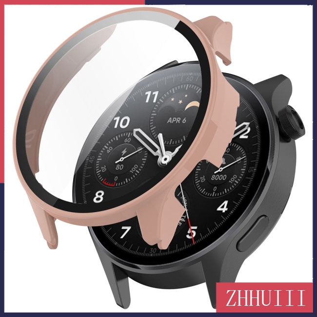 Ốp Bảo Vệ Mặt Đồng Hồ Thông Minh Xiaomi Watch S1 Pro