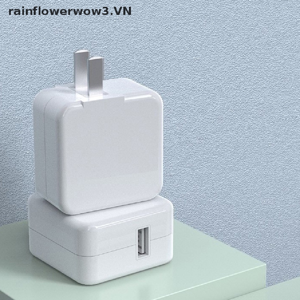 Củ Sạc USB Siêu Nhanh Cho Vivo 9V 2A