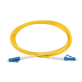 Dây nhảy quang singlemode lc/upc-lc/upc dài 3m/5m/10m/15m/20m simplex