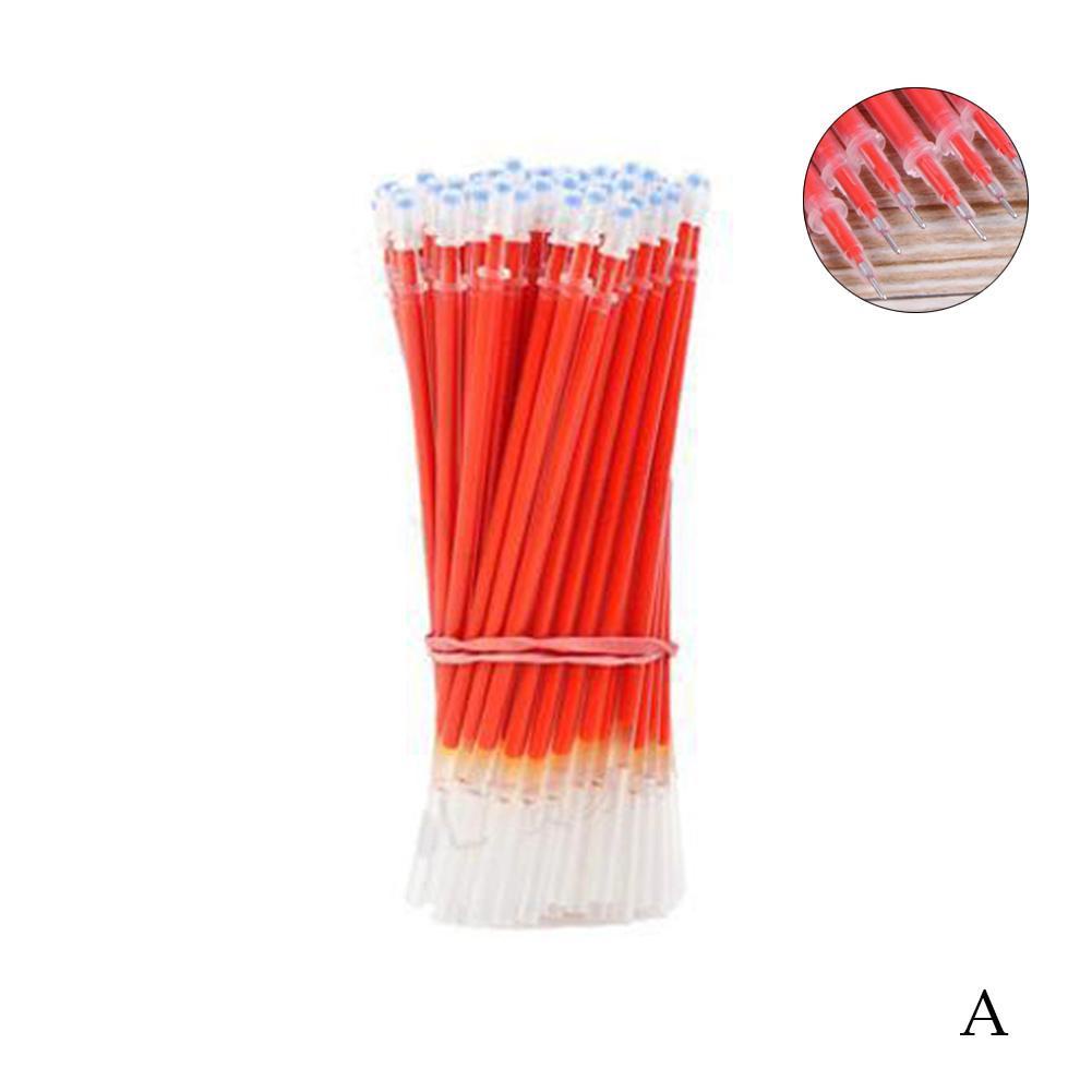 Bút Bi Mực Đen Ngòi 0.5mm T7R6