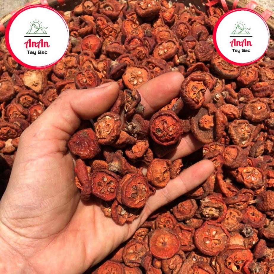 1kg táo mèo khô giá sỉ - AnAn đặc sản Tây Bắc