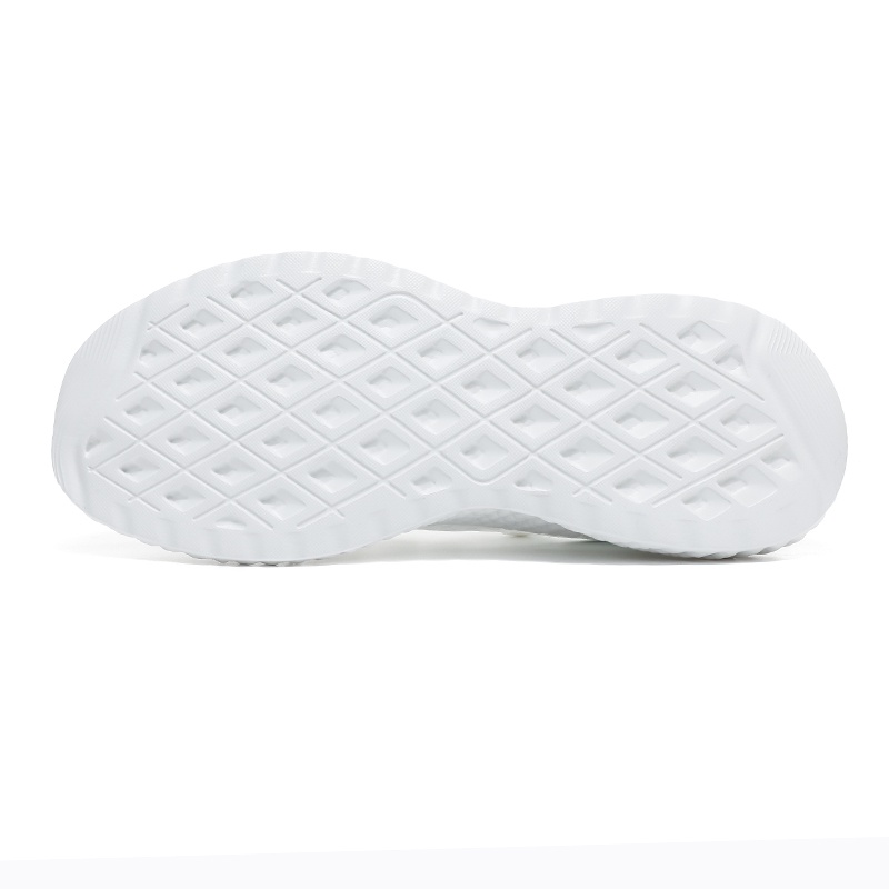 Giày Thể Thao Đế Mềm Siêu Nhẹ Thoáng Khí Size 39-48 Thời Trang Mùa Hè Cho Nam