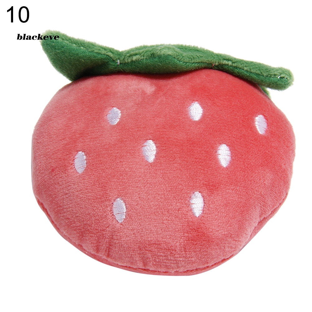 Kẹo Mút Nhồi Bông Đồ Chơi Dành Cho Thú Cưng