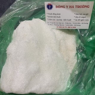 Long não 100g (Long não bột,long não kết tinh)
