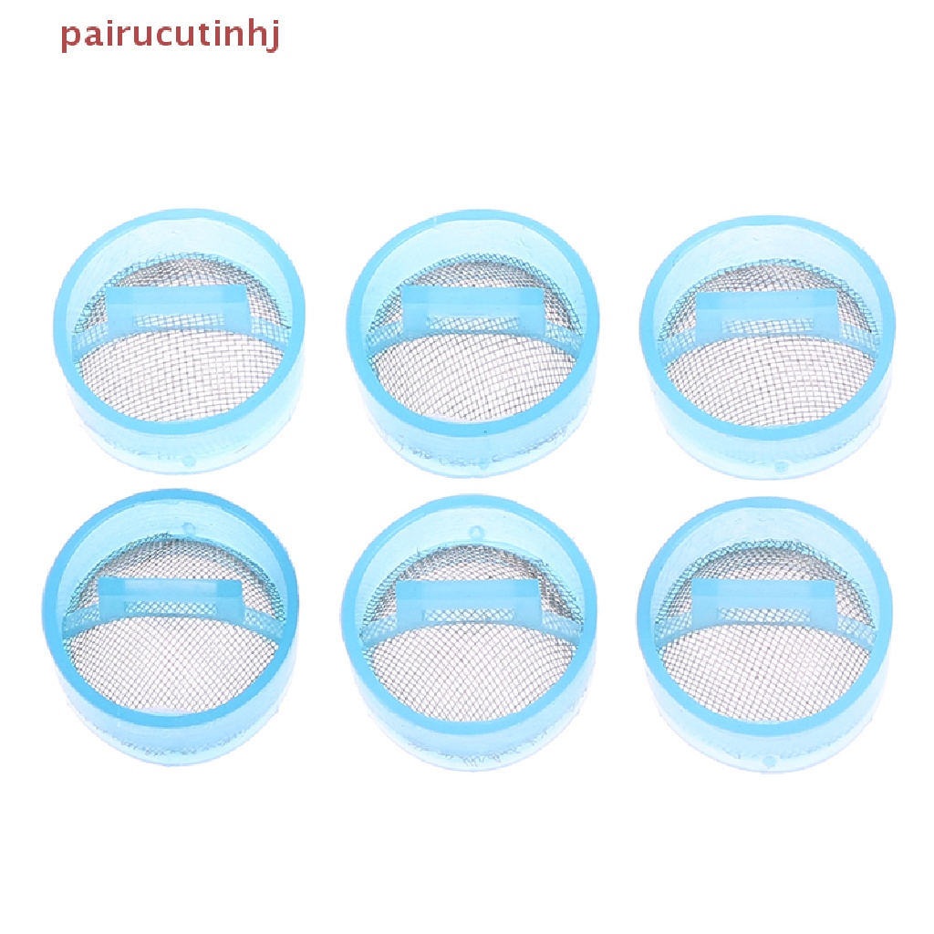 Set 5 Van Lọc Nước Bằng Inox Chuyên Dụng Cho Máy Giặt