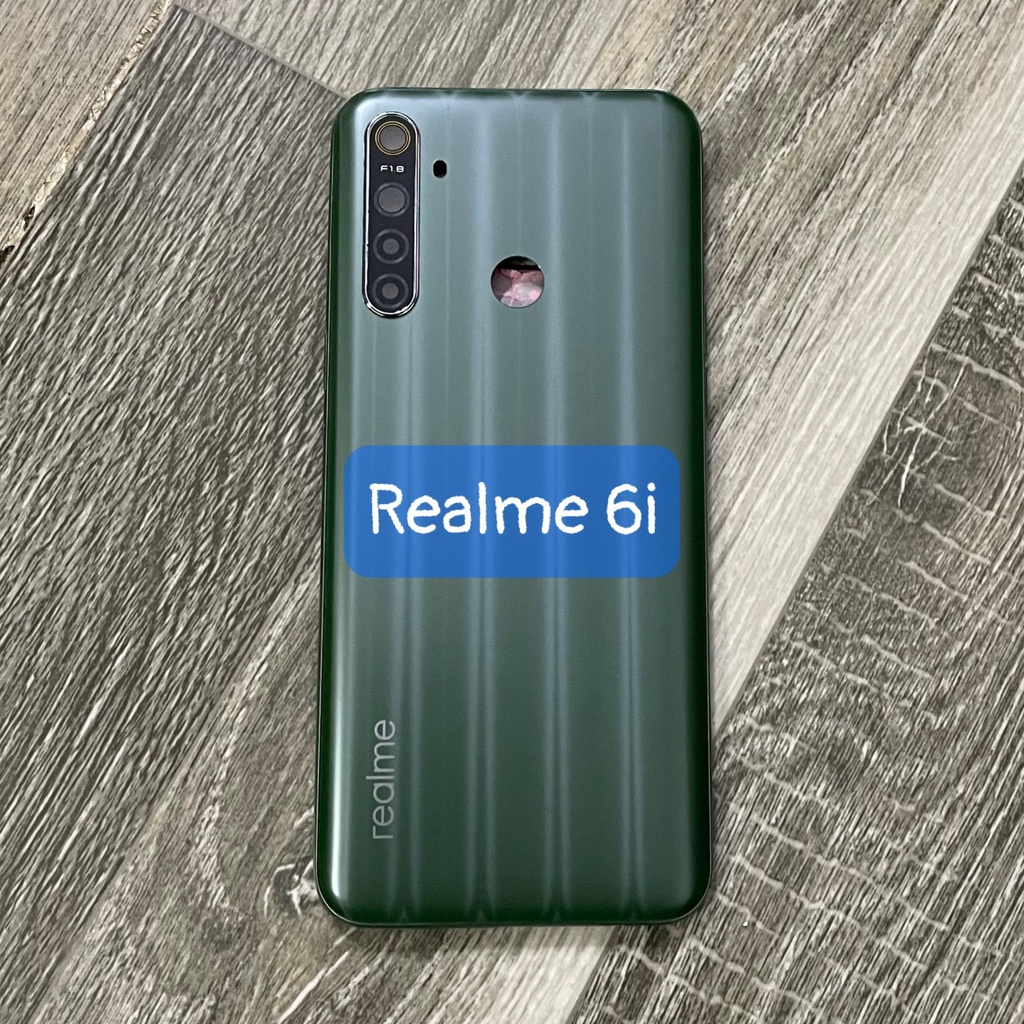 Bộ xương vỏ Realme 6i
