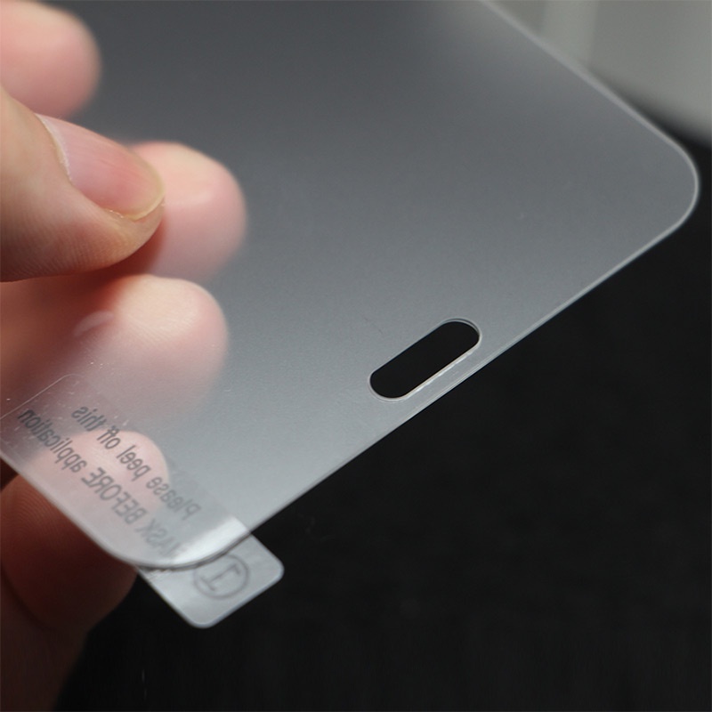 Kính cường lực chống bám vân tay cho IPhone 15 14 13  12 Mini 11 Pro X Xs Max XR 6 6s 7 8 Plus