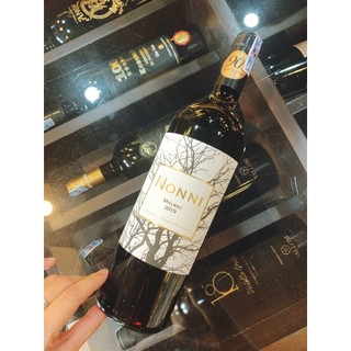 Rượu vang Argentina nonni malbec