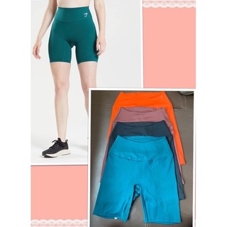 Quần Biker Gymshark 7p Vnxk mẫu mới 2022