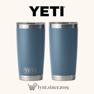 Ly giữ nhiệt YETI Rambler 20oz Tumbler Magslider