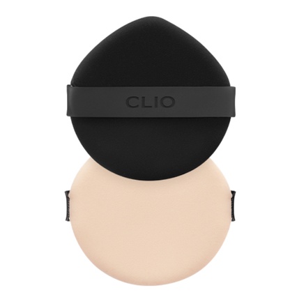 Clio cover cushion puff 5P