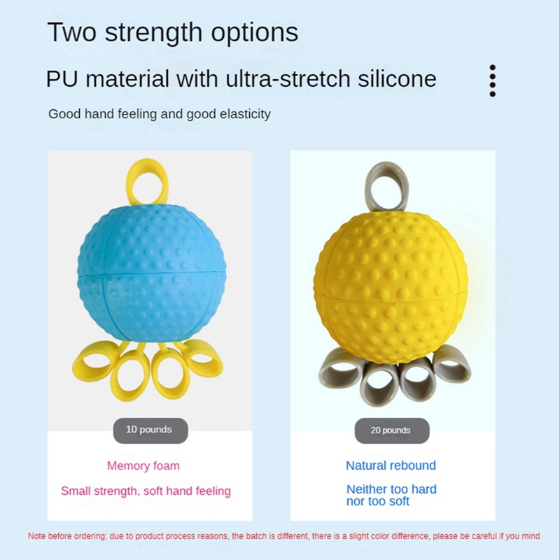 1 Dụng Cụ Luyện Tập Cơ Ngón Tay (20 Lbs)