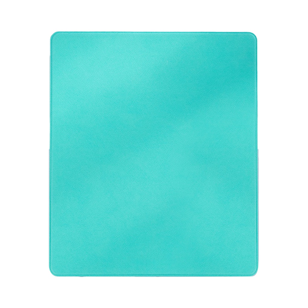 Tấm Lót Chuột Giả Da Chống Thấm Nước Họa Tiết Hoa Hướng Dương