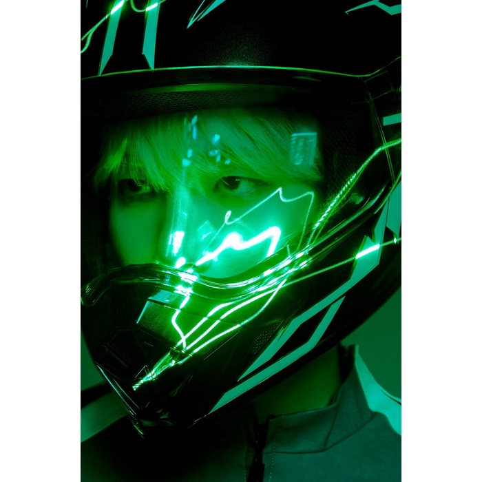 Key -  2nd Repackage Album