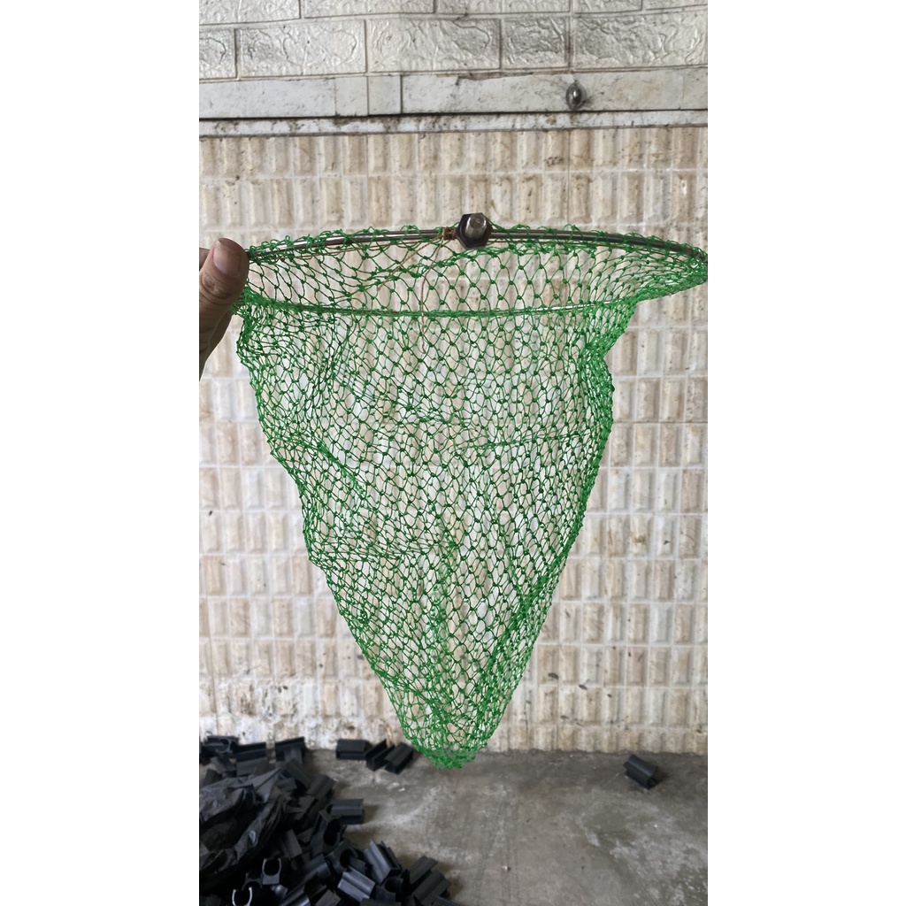 MẶT VỢT LƯỚI VỚT CÁ 23CM, 30CM, 40CM