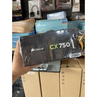 Nguồn cosair 750w