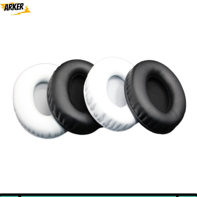 Đệm Bọc Bảo Vệ Tai Nghe Chụp Đầu Bằng Xốp Thay Thế Tương Thích Với Monster Beats Studio 1.