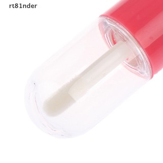 Rt 1 Ống Son Bóng DIY Son Bóng Hộp Đựng Chai Rỗng Hộp Đựng Mỹ Phẩm n