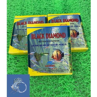 Than Hoạt Tính Lọc Nước- Gói 250g ( có túi đựng )