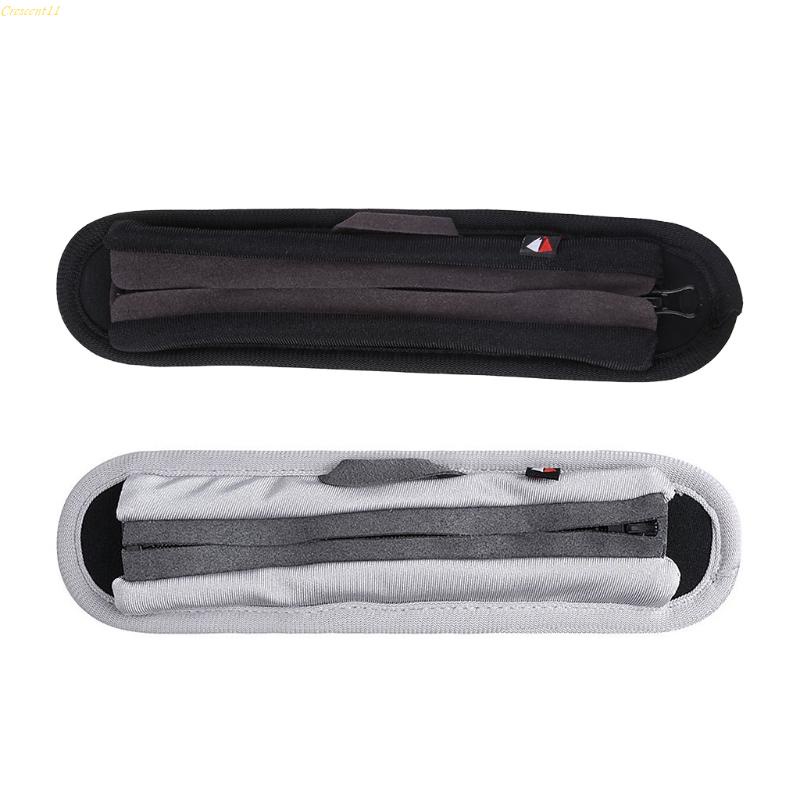Đệm Tai Nghe crescent11 Chuyên Dụng Cho Tai Nghe Chụp Tai Cỡ S / L