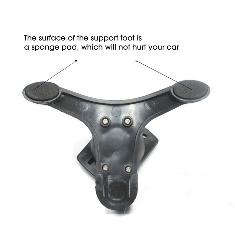 1 Giá Đỡ Bình Nước Gắn Lỗ Thông Gió Xe Hơi Tiện Dụng