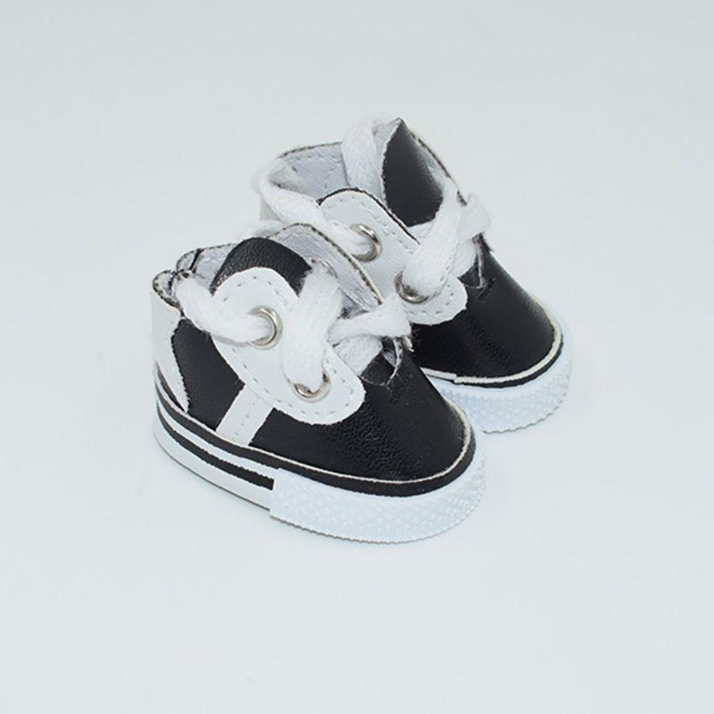 CHOOKEY Giày Thể Thao Thời Trang Cao Cấp Cho Búp Bê EXO 20cm