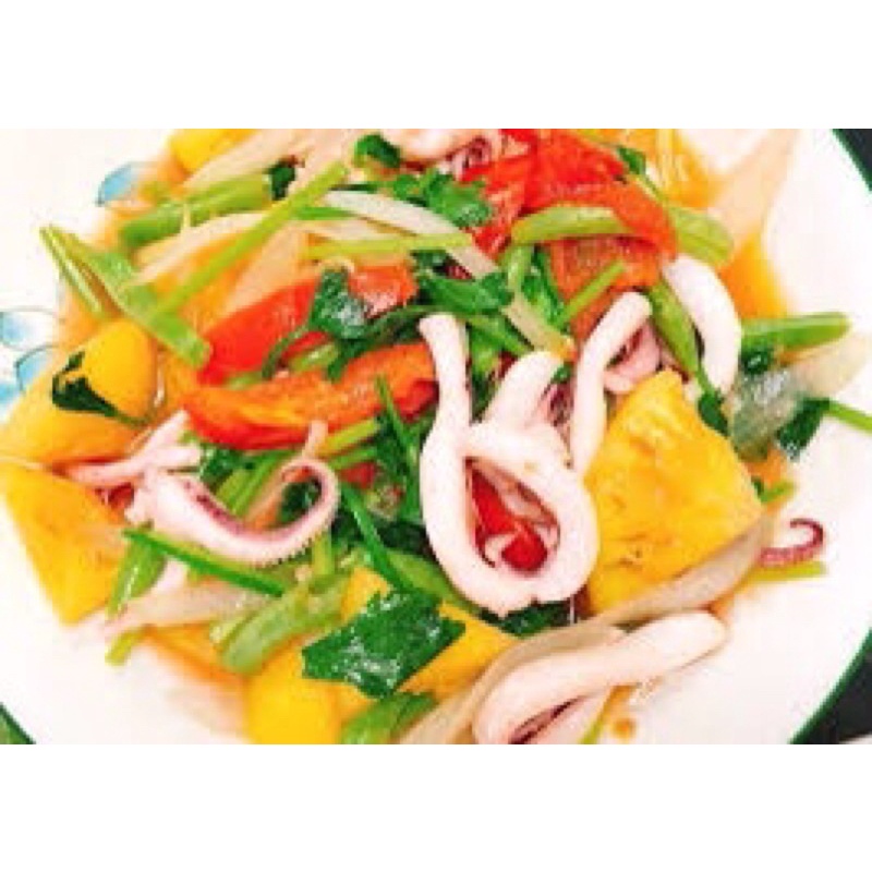 Rau Tiến Vua Khô 500g