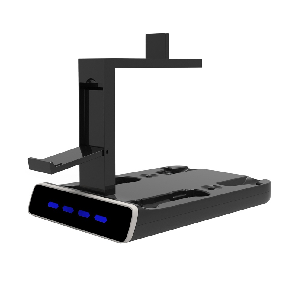 Giá Đỡ Kiêm SạC ĐứNg VR2 Cho Tay CầM Chơi Game PS VR2 / PS5 VR
