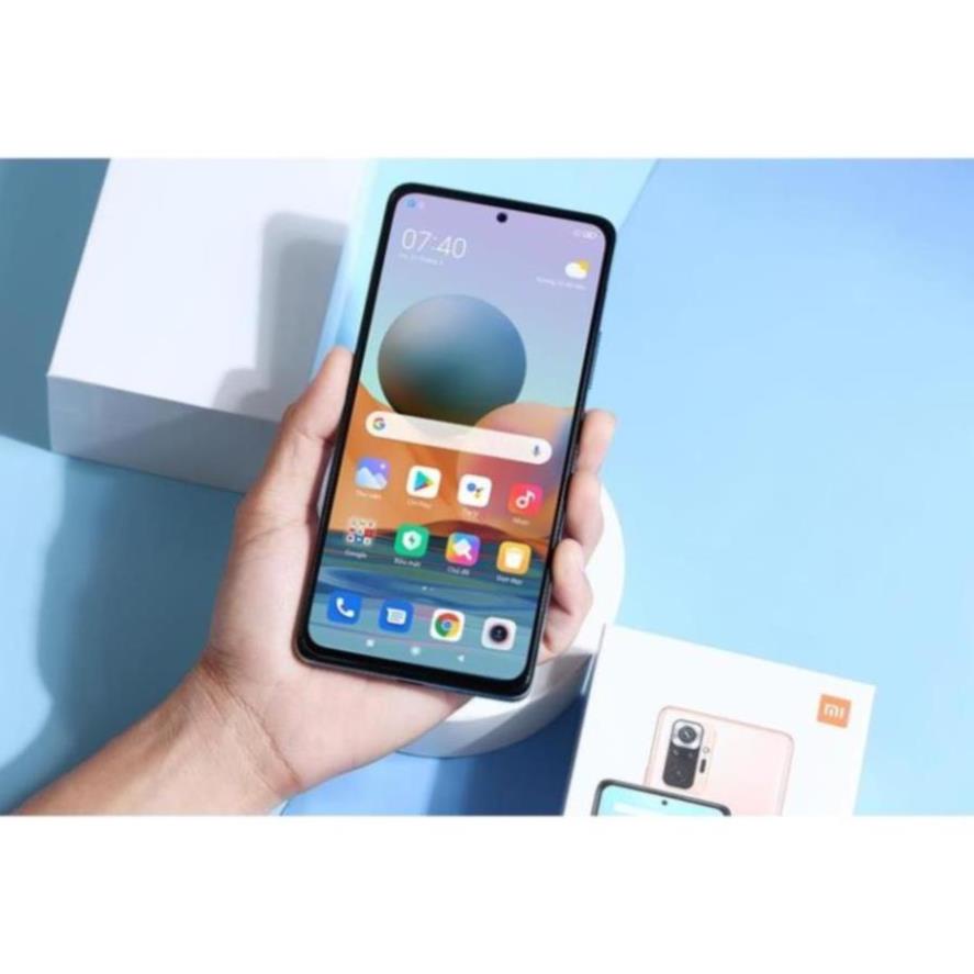 [BIG SALE ] Điện thoại Xiaomi Redmi Note 10 Pro (8GB/128GB) Chính hãng Bảo Hành 1 Năm VNBO312 | BigBuy360 - bigbuy360.vn