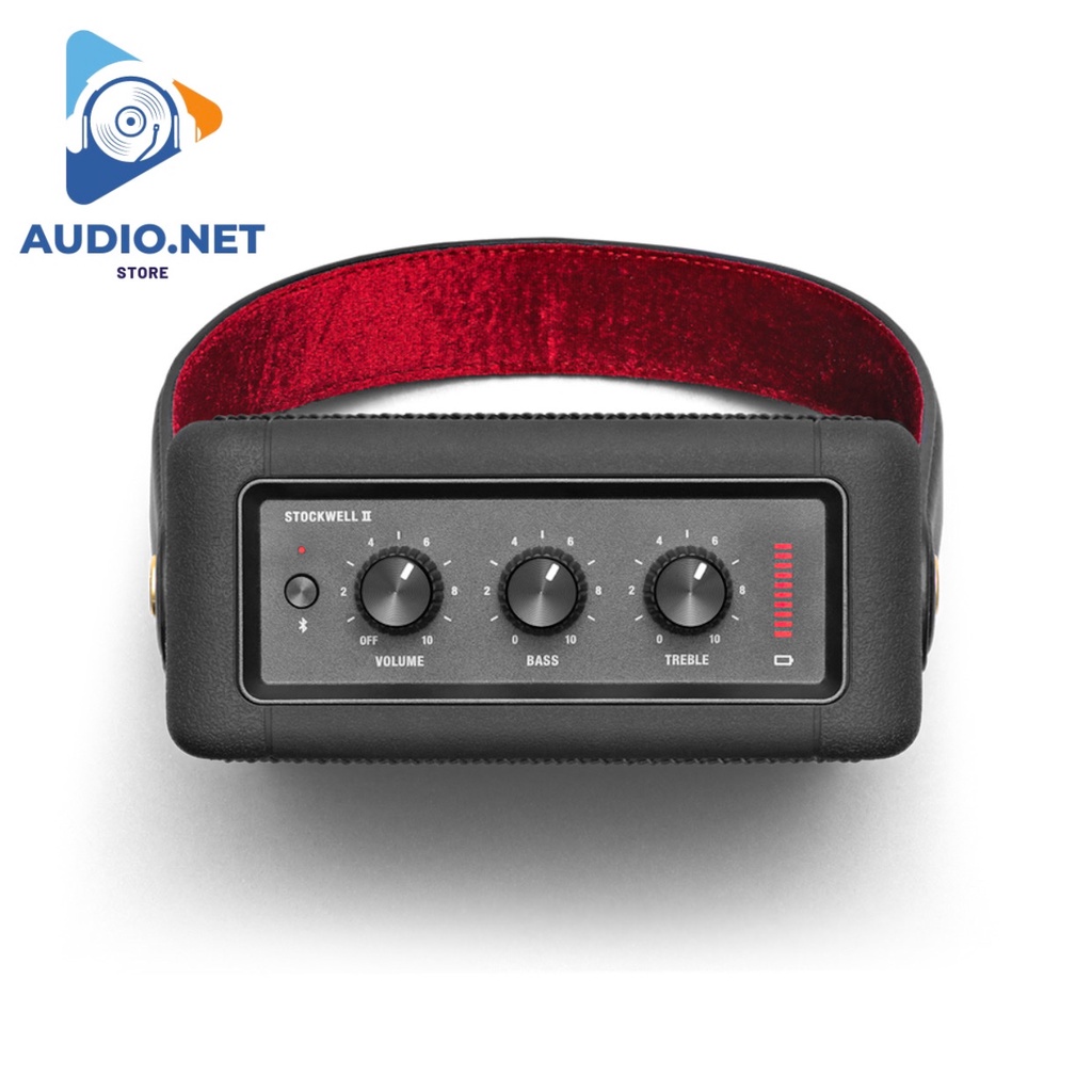 Loa bluetooth không dây MARSHALL STOCKWELL II - AUDIO new 100% Bảo hành  12 tháng, 1 đổi 1 30 ngày