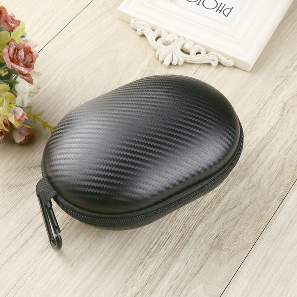Hộp Đựng Tai Nghe Không Dây Chống Bụi Tiện Dụng Mang Theo Du Lịch