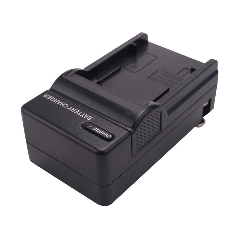 Bộ Sạc Pin AC Cho Sony NP-FV50 NP-FV70 NP-FV100