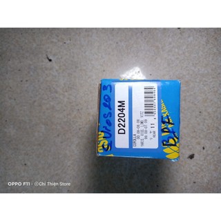 Bố thắng sau xe toyota vios 2003-2007 mk cao cấp