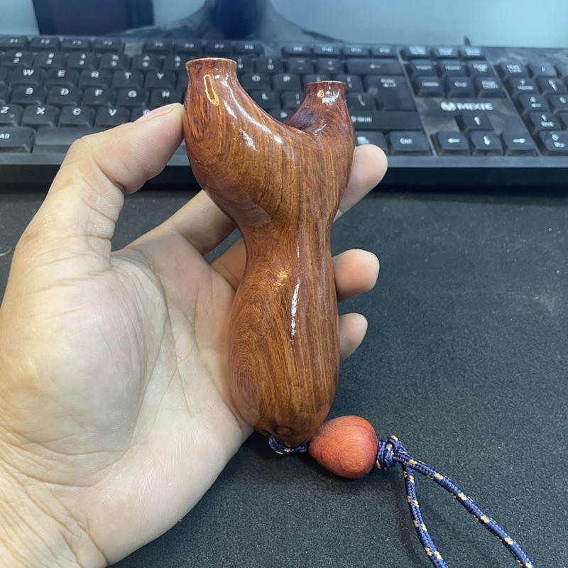 ná gỗ hương ta tự nhiên