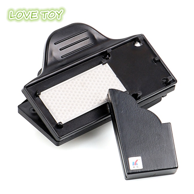 Đồ Chuốt Bút Chì Chuyên Nghiệp