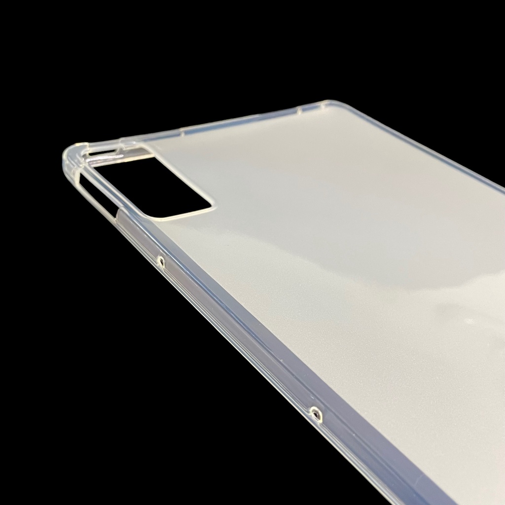 Ốp lưng dẻo nhám mờ cho Xiaomi Redmi Pad 2022 10.61'' chống vân tay bảo vệ máy