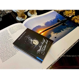Sách - Muôn Kiếp Nhân Sinh (Bìa Mềm)