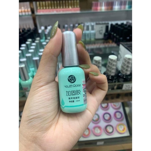 Cứng móng hoa hồng