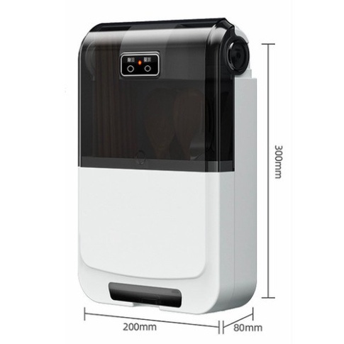 Máy Sấy Làm Khô Đũa Cao Cấp - Máy Khử Khuẩn Đũa Thìa Bằng Tia UV