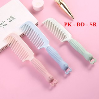 Cây lược chải tóc hình thỏ siêu dễ thương - siêu rẻ