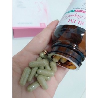 Giảm Cân Slim Huỳnh Đỗ (chính hãng)