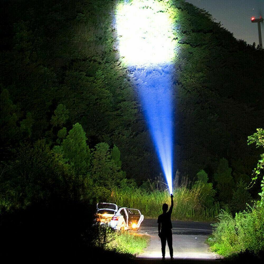 Giày Thể Thao SHOUKEY SHOUKEY Thiết Kế Năng Động Hợp Thời Trang 1500000Đèn Pin LED LM Không Thấm Nước Sạc USB