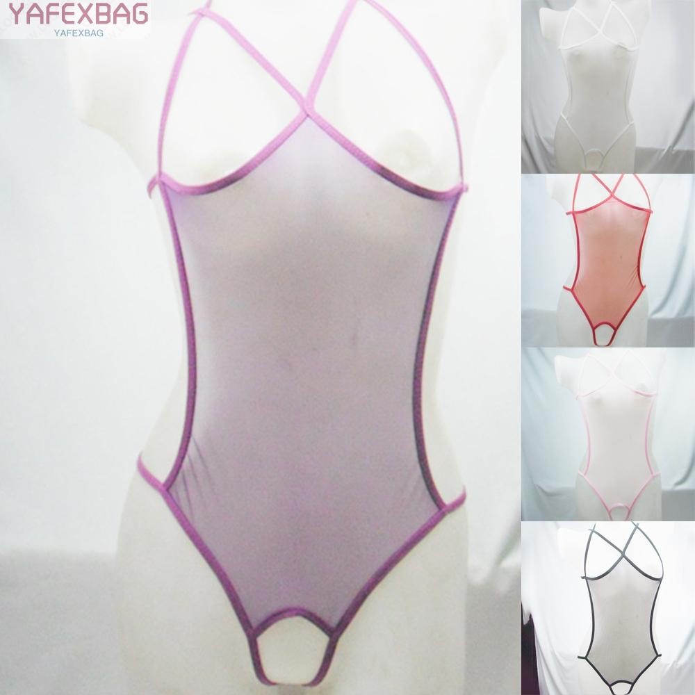 bk115 - Bộ đồ lót lọt khe xẻ đáy quyến rũ cho nữ - Kelly Wang