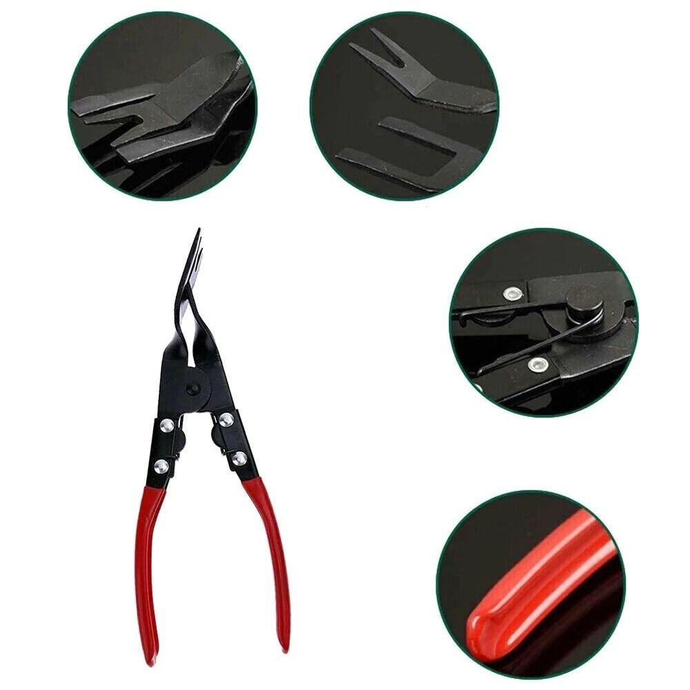 Kìm Tháo Gỡ Đai Ốc Cửa Xe Hơi Chất Lượng Cao