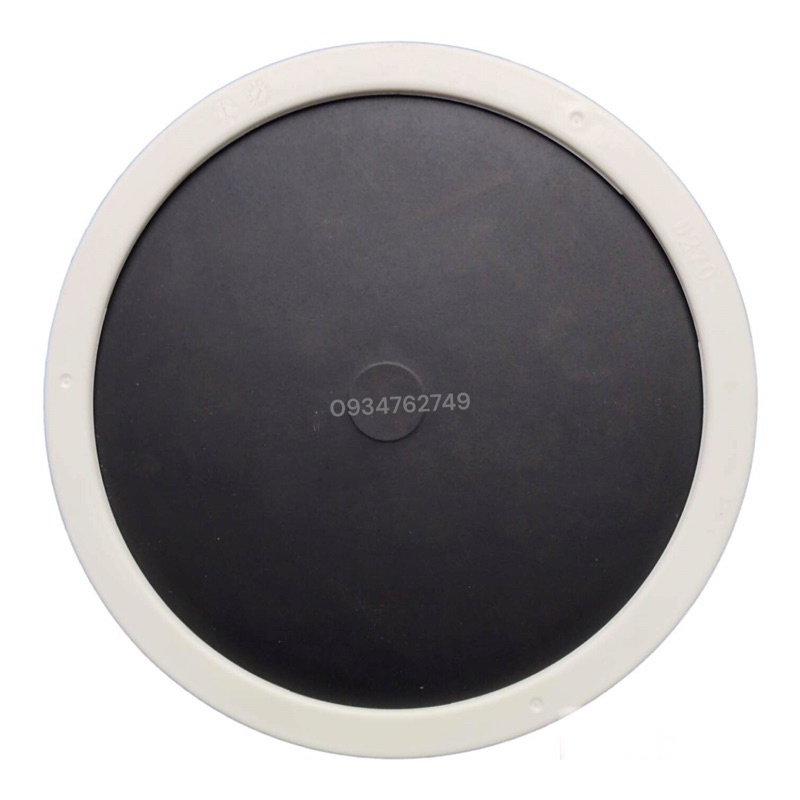 Đĩa Sủi Oxy Sủi Kaldnes Ren Ngoài Phi 27 Sủi Oxy Hồ Cá Koi