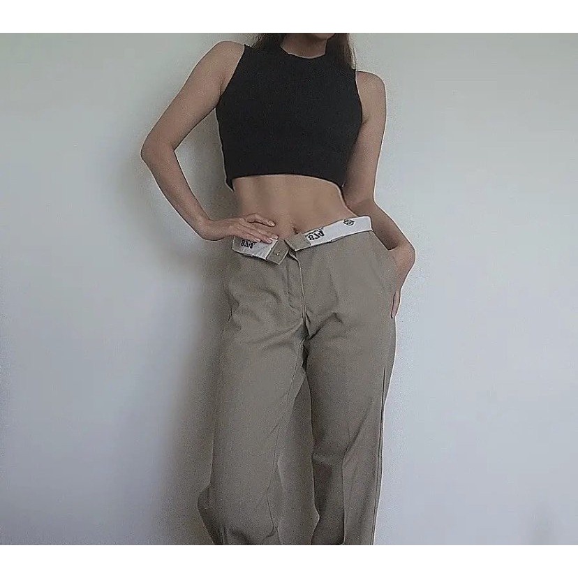 Quần dickies 874 / Quần kaki 874